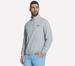 Skechers | Ace 1/4 Zip