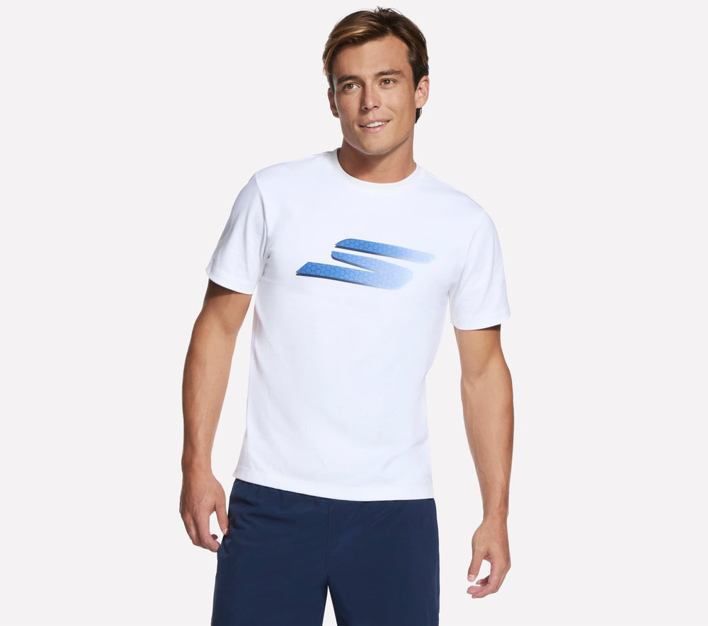 Skechers | Harry Kane Icon Graphic Tee