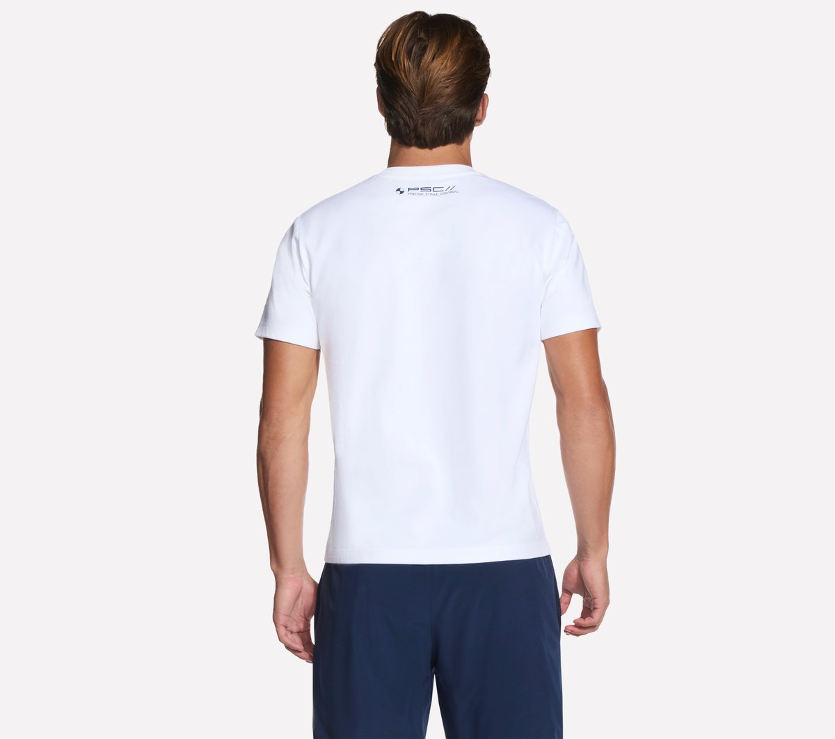 Skechers | Harry Kane Icon Graphic Tee