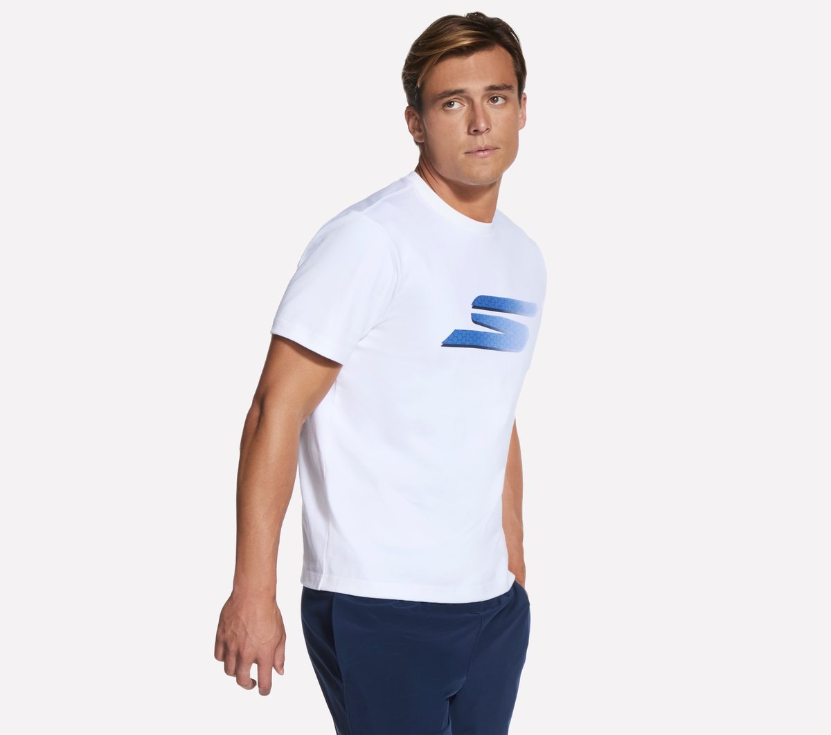 Skechers | Harry Kane Icon Graphic Tee