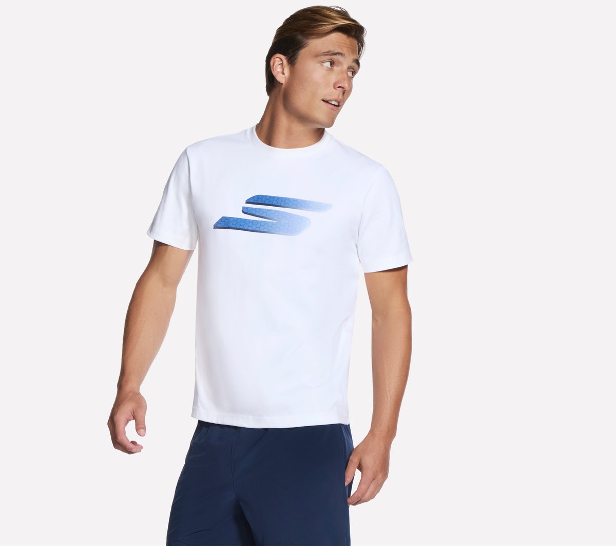 Skechers | Harry Kane Icon Graphic Tee