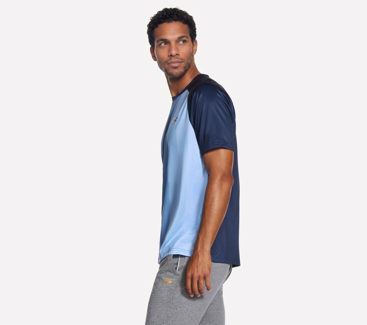 Skechers | Harry Kane Shift Tee