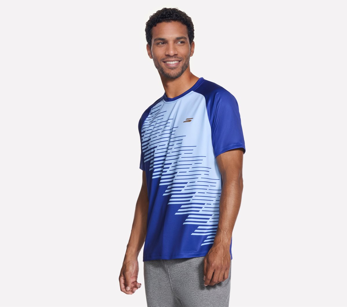 Skechers | Harry Kane Momentum Tee