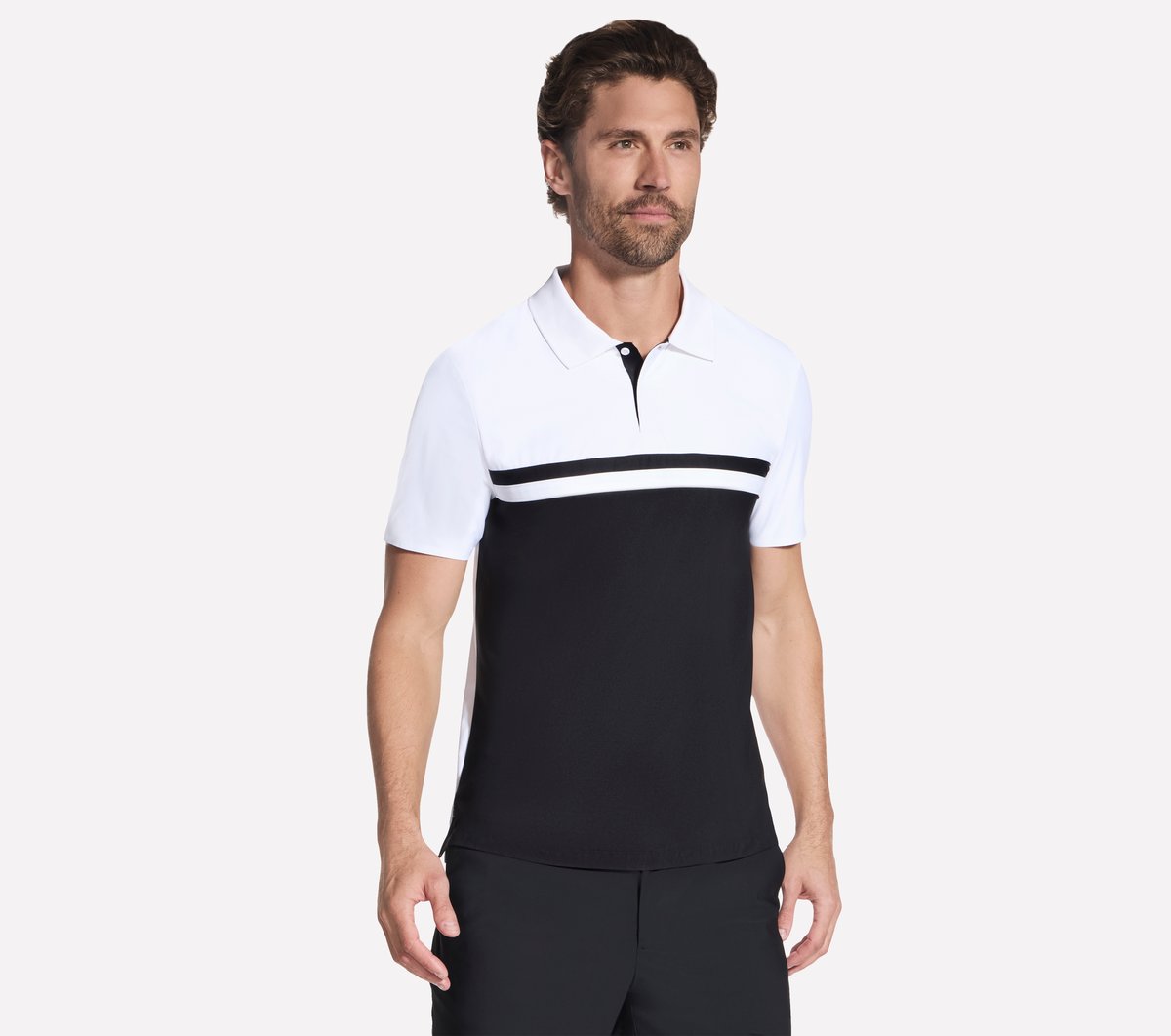 Skechers | Ace Tour Polo