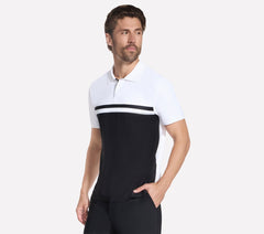 Skechers | Ace Tour Polo