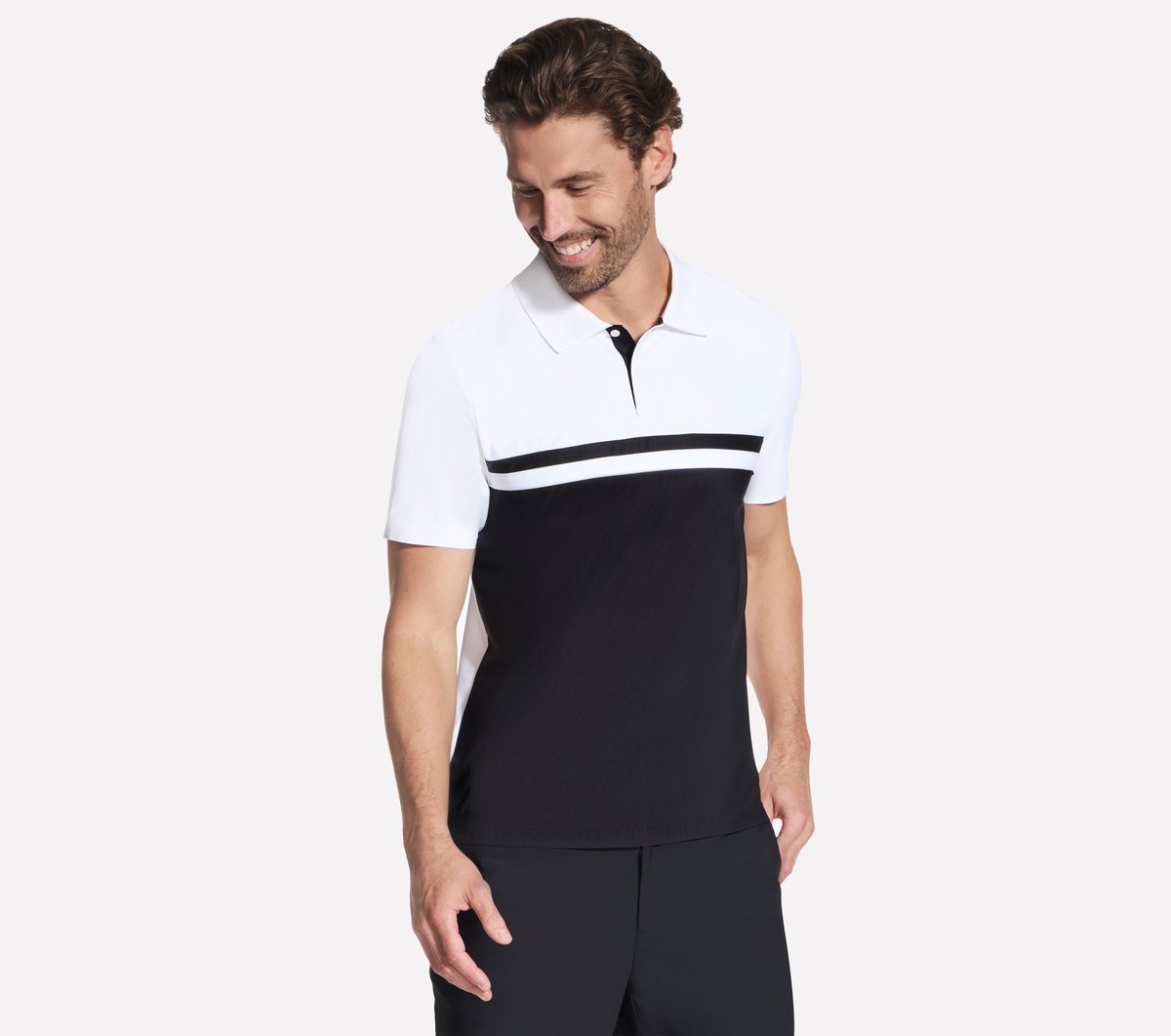 Skechers | Ace Tour Polo