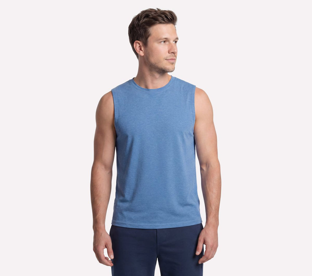 Skechers | GO DRI All Day Muscle Tank