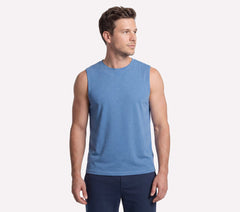Skechers | GO DRI All Day Muscle Tank