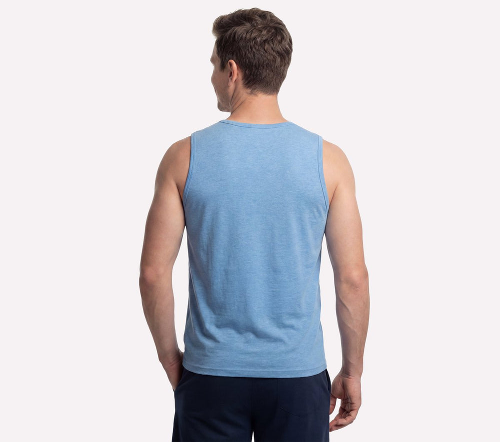 Skechers | GO DRI All Day Muscle Tank