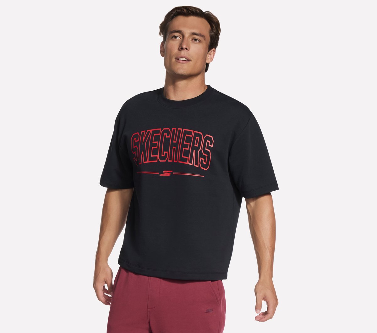 Skechers | Street Classic Crew