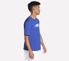 Skechers | Speedster Tee