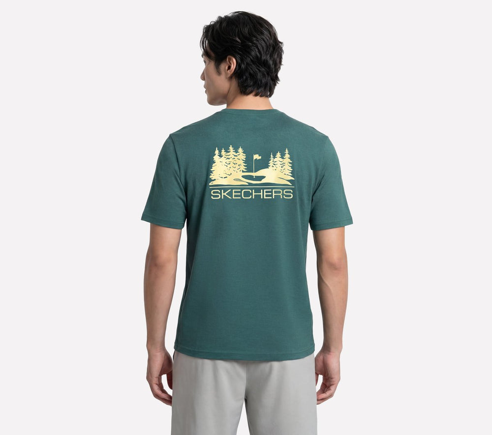 Skechers | Club Tee