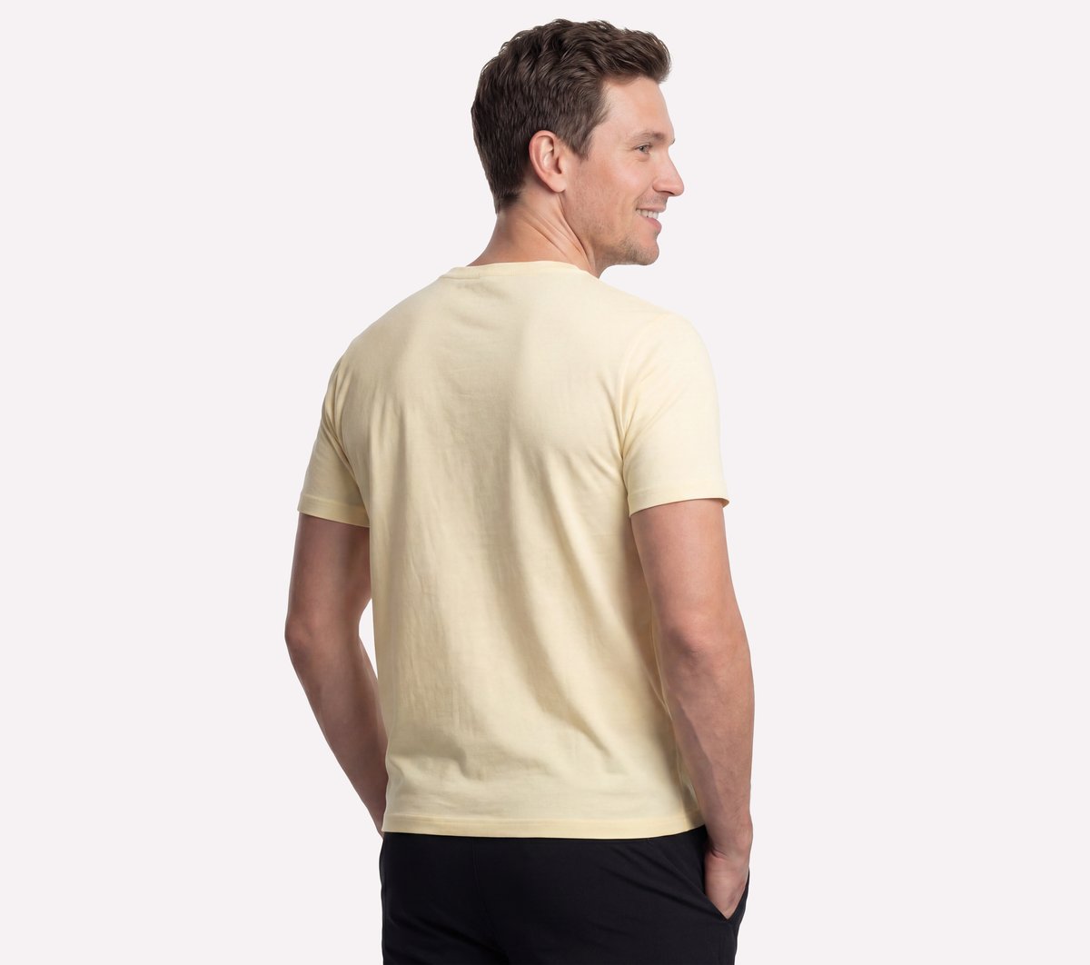 Skechers | GO DRI All Day Tee