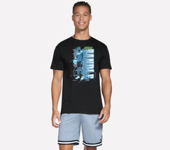 Skechers | Basketball: Julius Tee