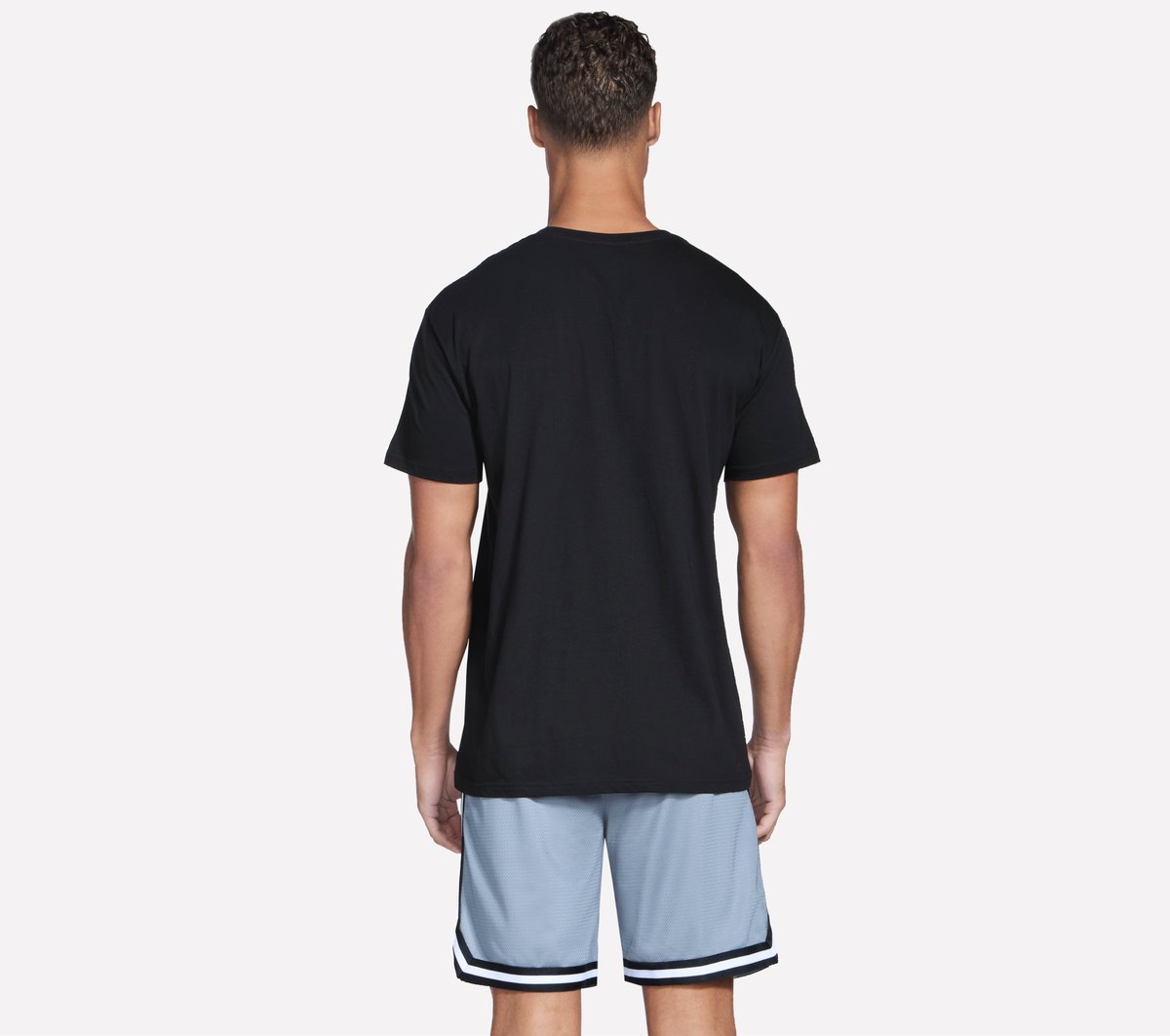 Skechers | Basketball: Julius Tee
