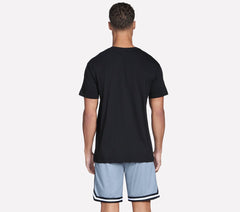 Skechers | Basketball: Julius Tee