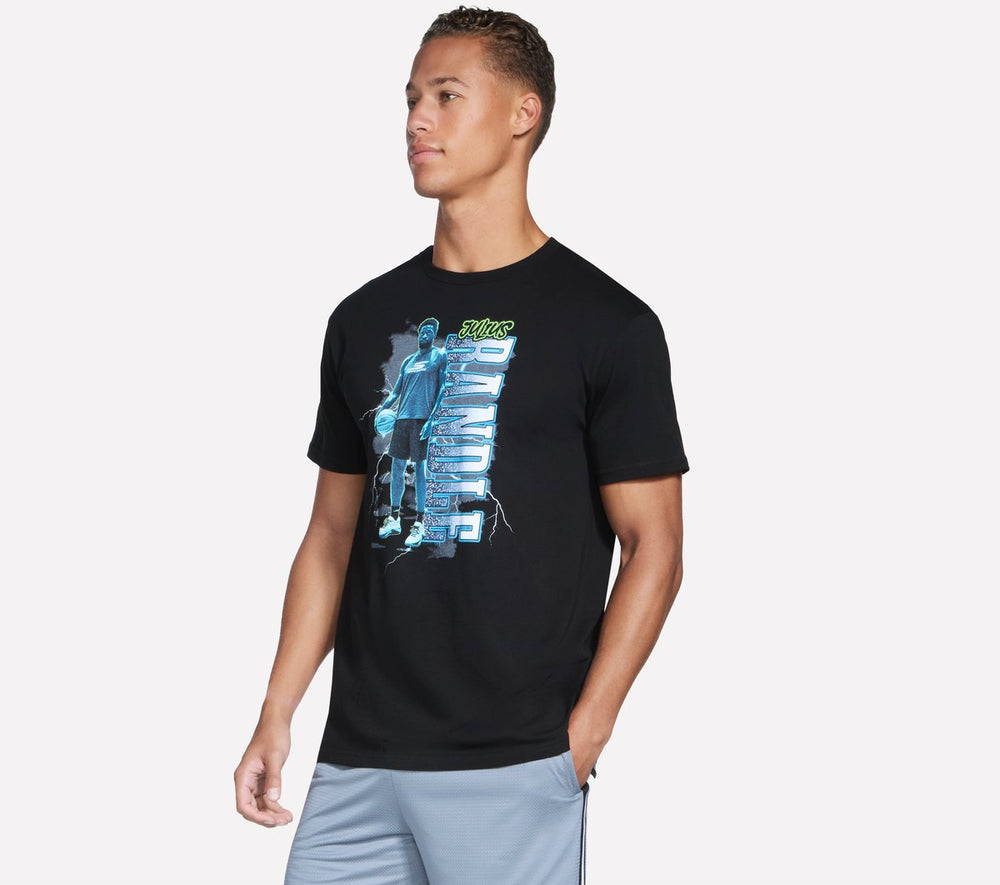 Skechers | Basketball: Julius Tee