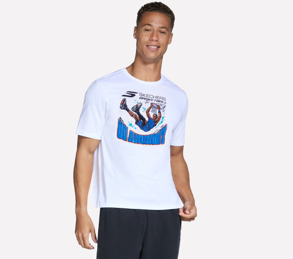 Skechers | Basketball: OG Tee