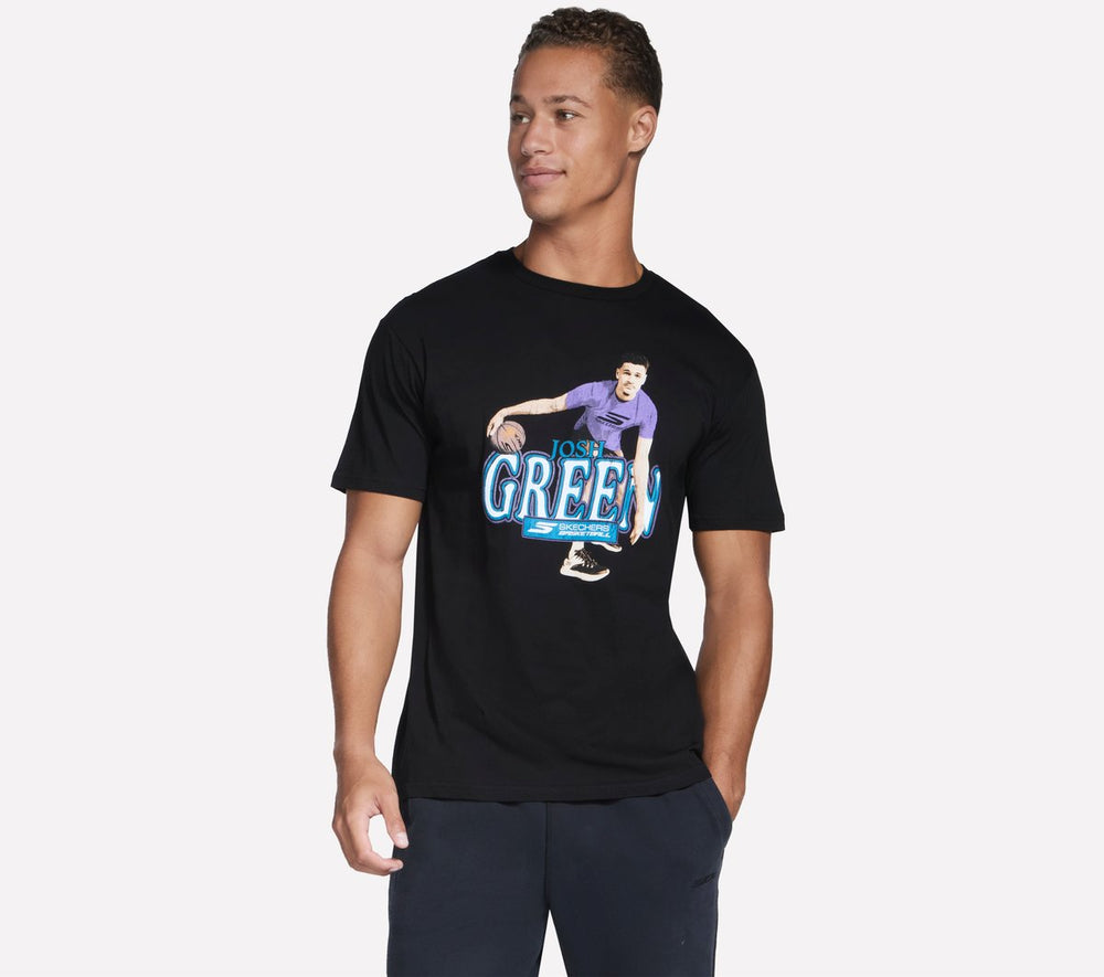 Skechers | Basketball: Josh Tee