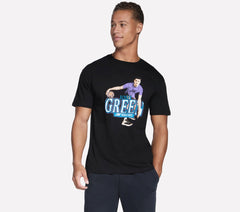 Skechers | Basketball: Josh Tee