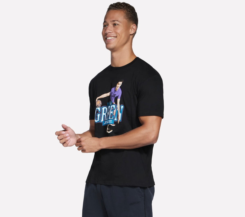 Skechers | Basketball: Josh Tee