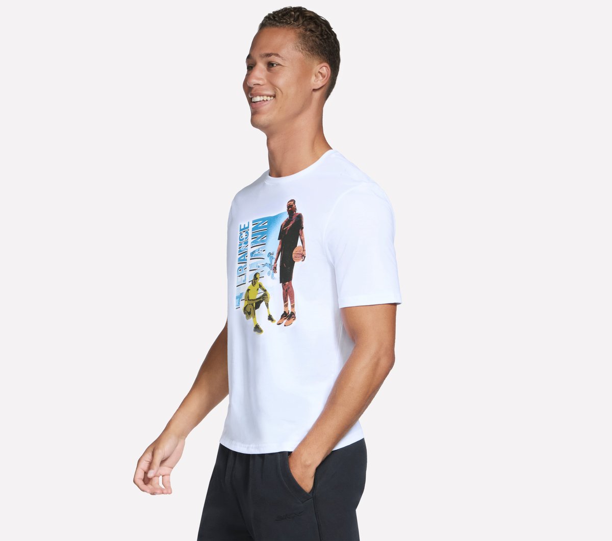 Skechers | Basketball: Terance