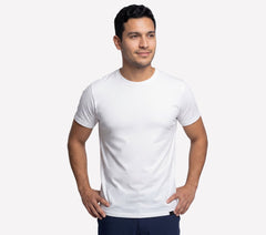Skechers | GO DRI All Day Solid Tee
