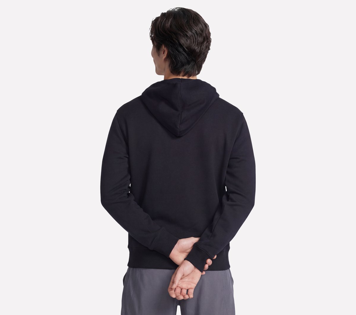 Skechers | SKECH-SWEATS Nitro Hoodie