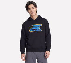 Skechers | SKECH-SWEATS Nitro Hoodie