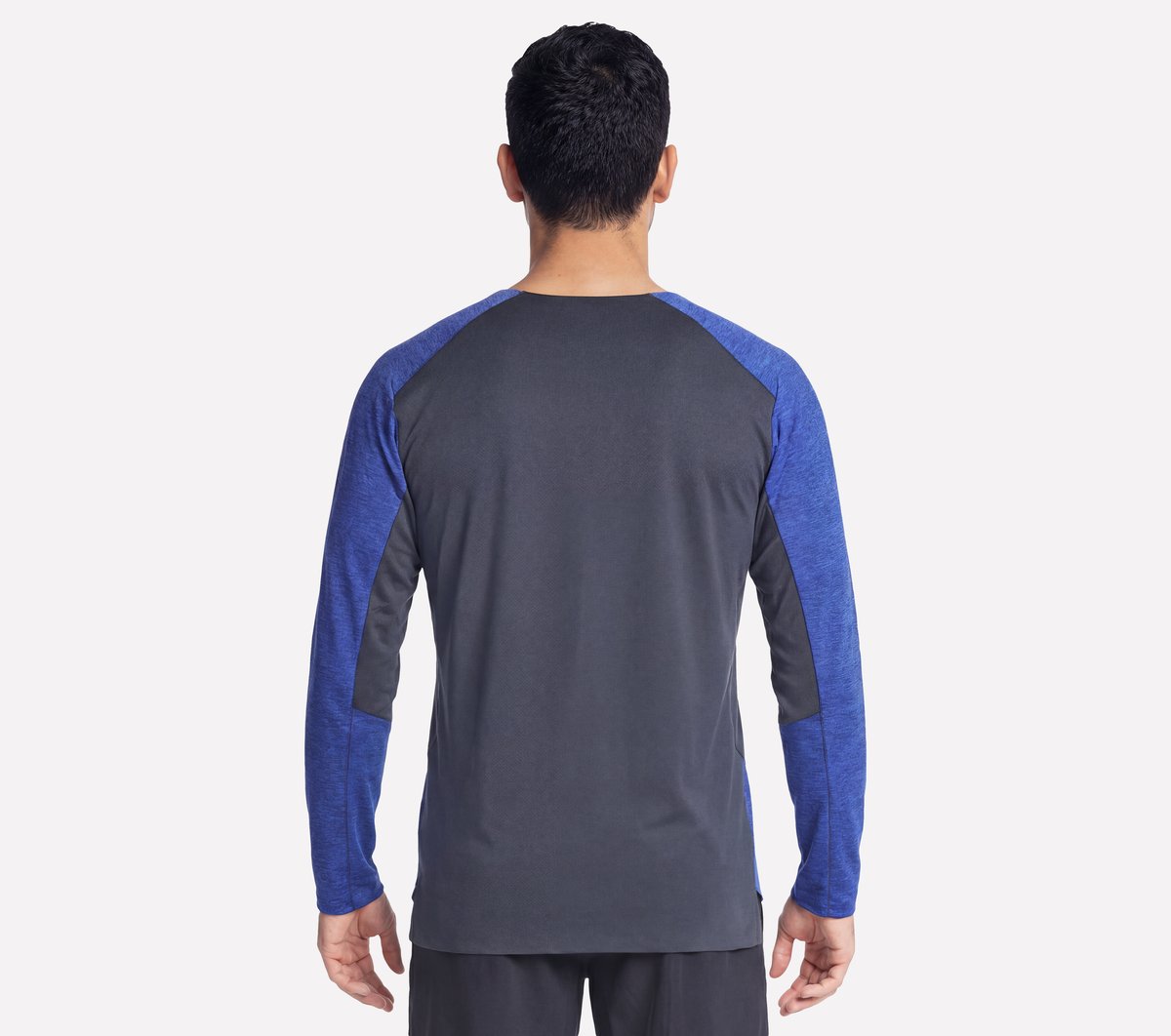 Skechers | GO DRI Circuit Long Sleeve Tee
