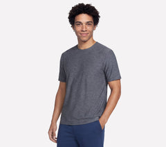 Skechers | GO DRI All Day Stripe Tee