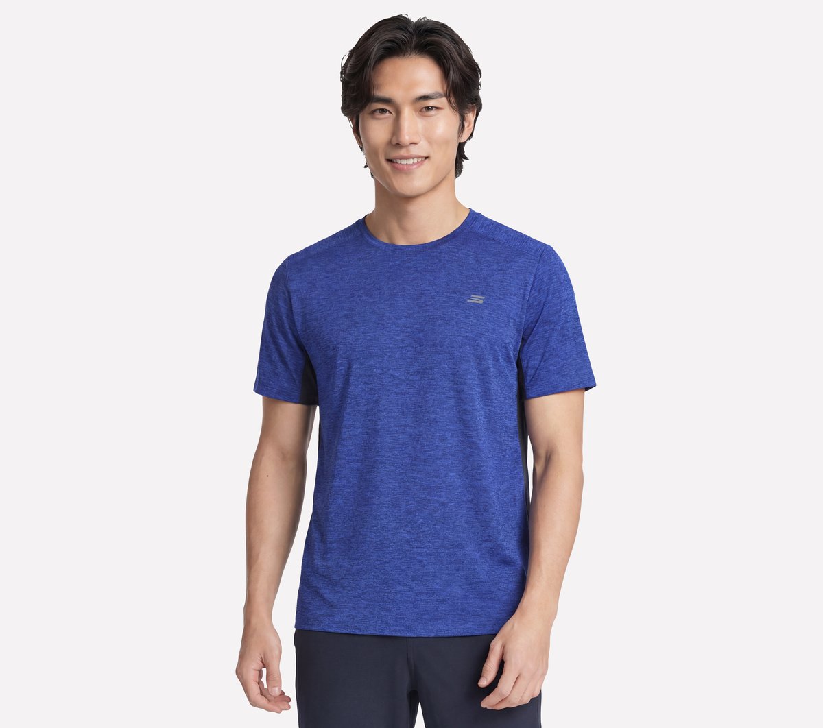 Skechers | GO DRI Circuit Tee