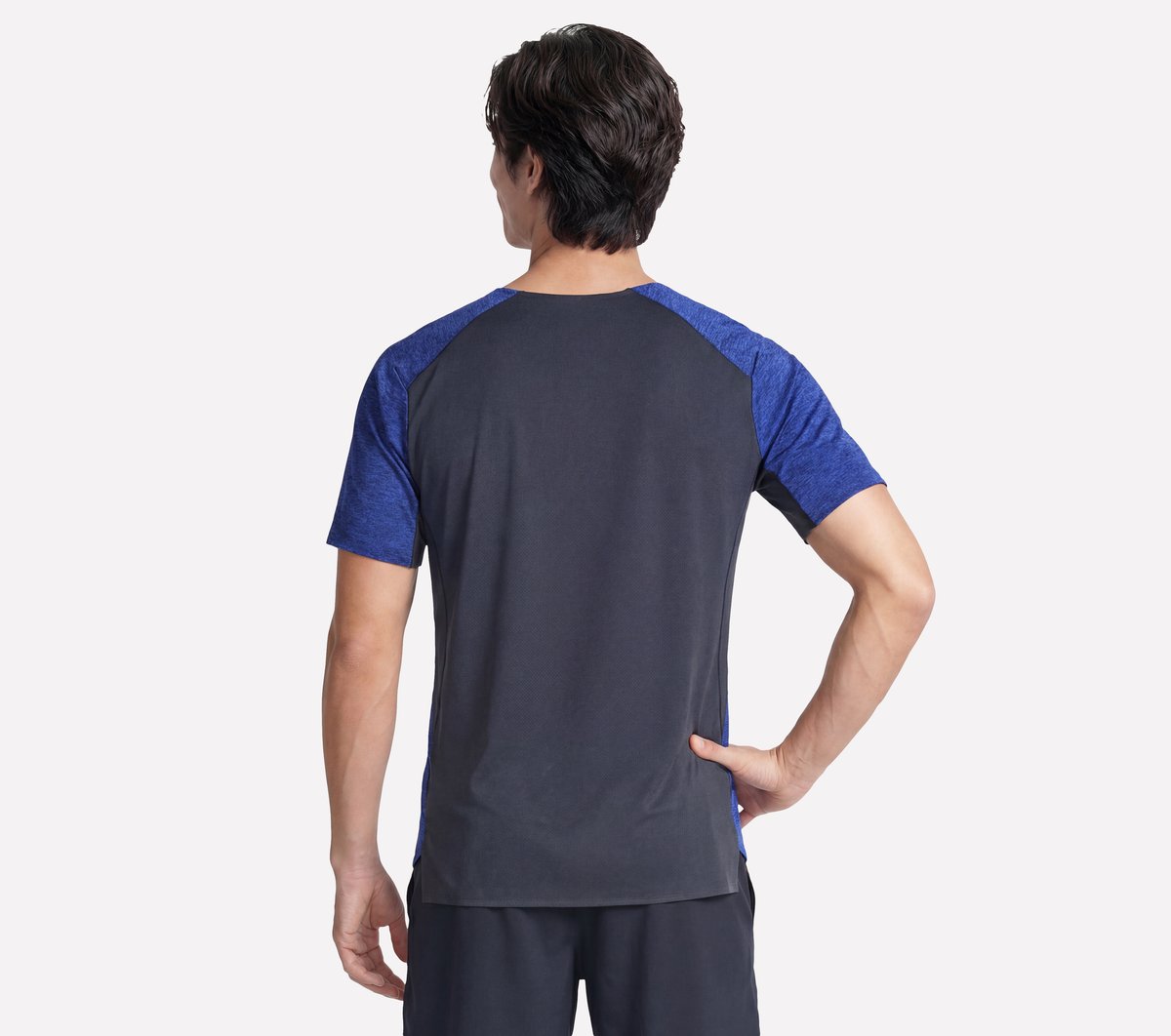 Skechers | GO DRI Circuit Tee