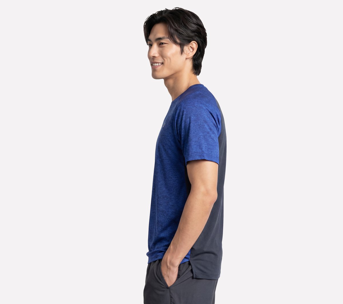 Skechers | GO DRI Circuit Tee