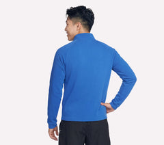 Skechers | SKECHCLOUD Elevate 1/4 Zip