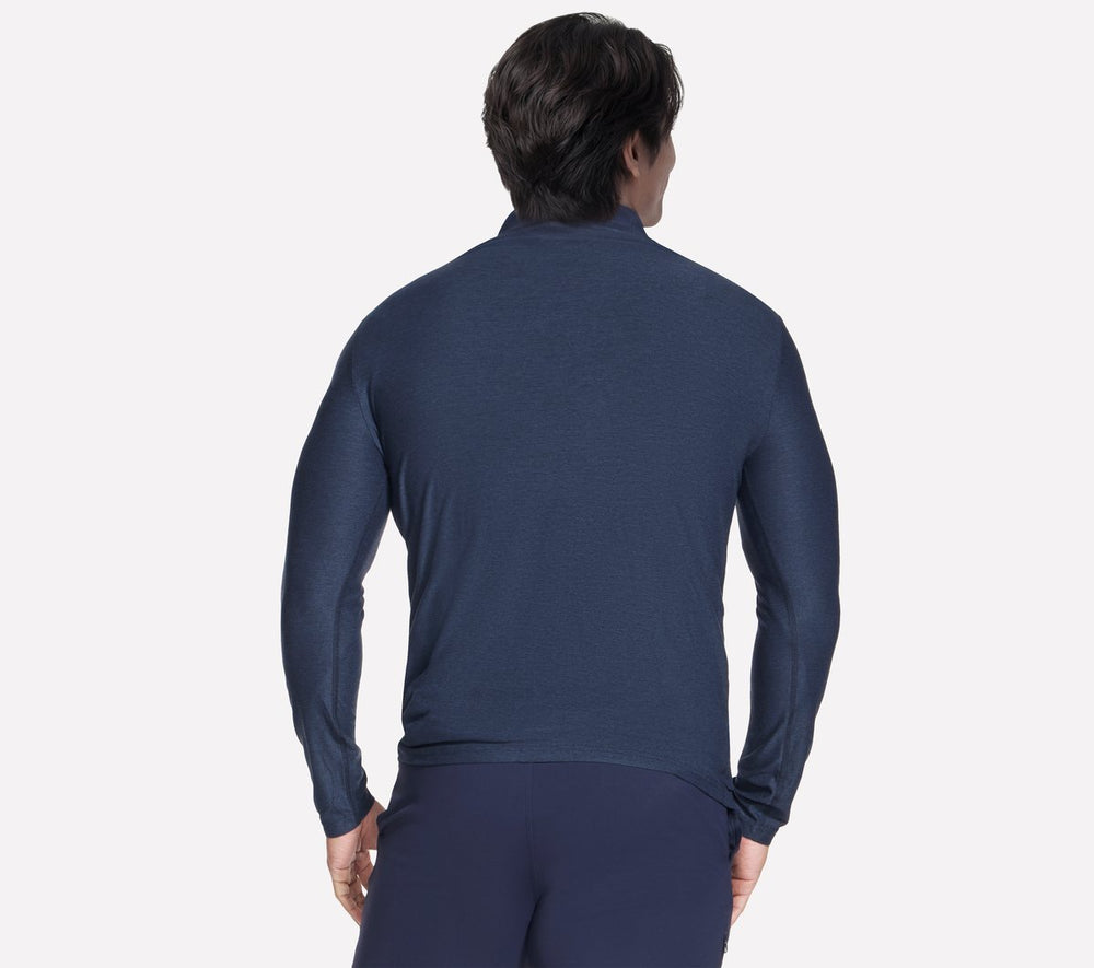 Skechers | GO DRI All Day 1/4 Zip