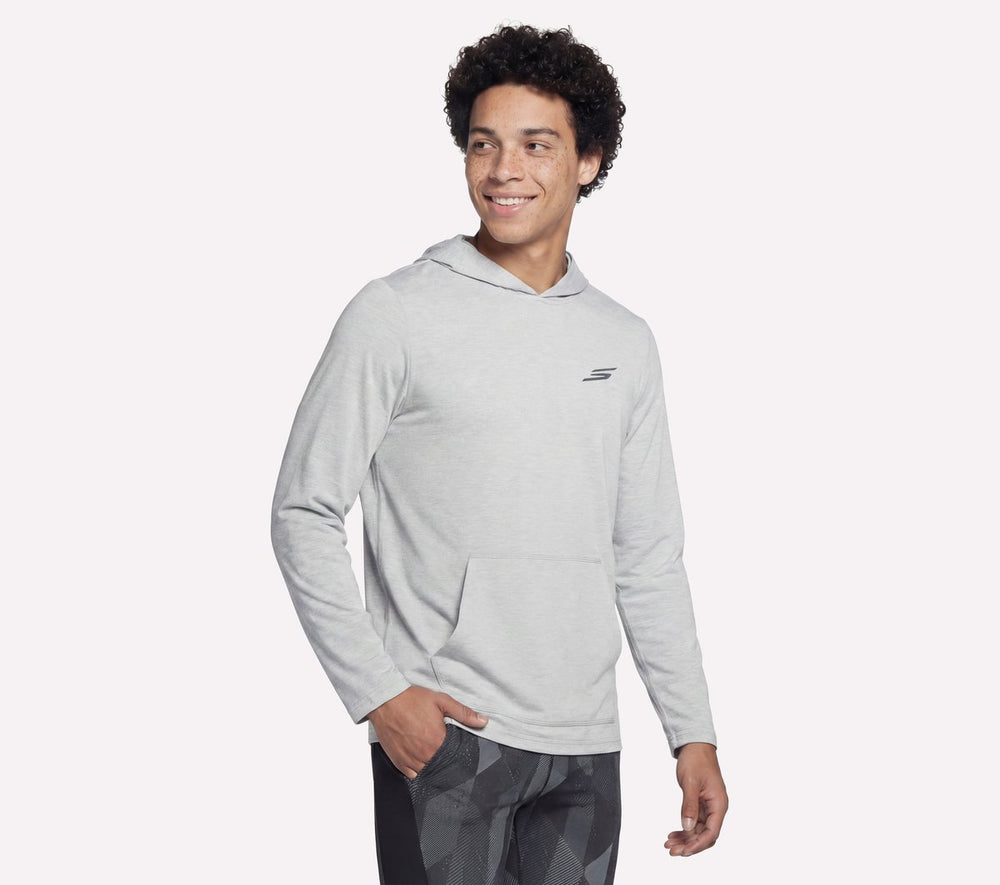 Skechers | GO DRI Charge Hoodie