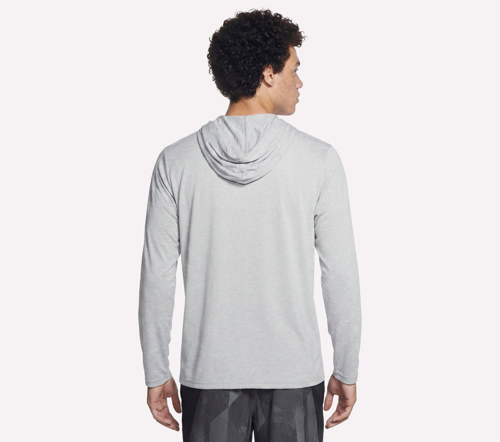 Skechers | GO DRI Charge Hoodie