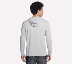 Skechers | GO DRI Charge Hoodie