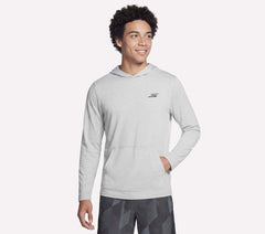 Skechers | GO DRI Charge Hoodie