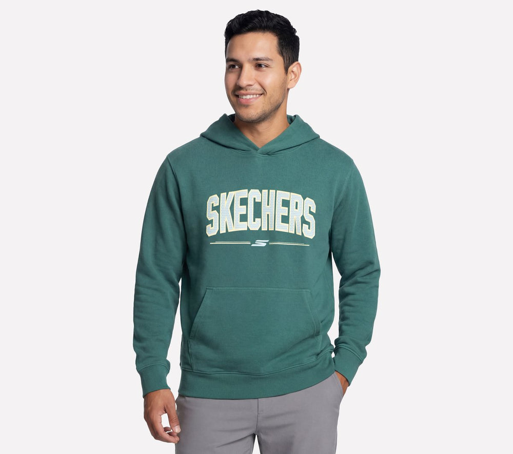 Skechers | Endurance Hoodie