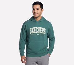 Skechers | Endurance Hoodie