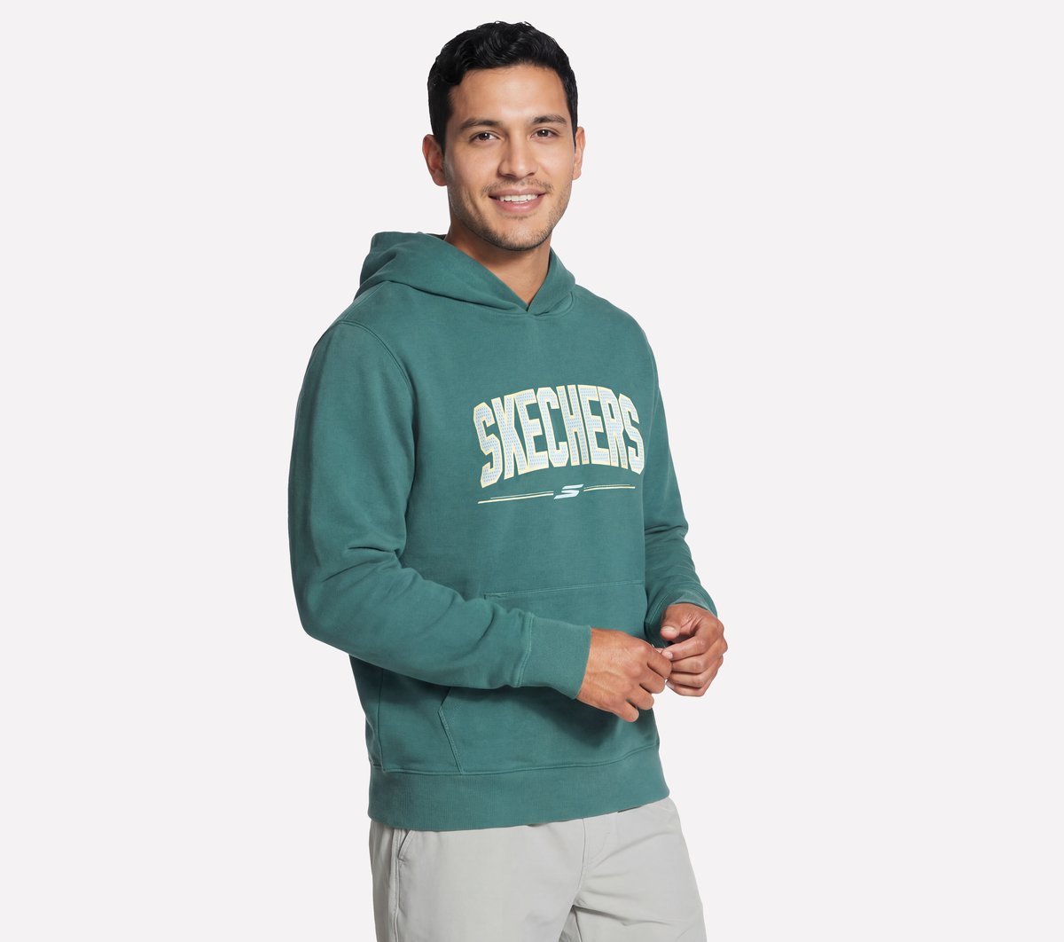 Skechers | Endurance Hoodie