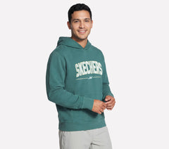 Skechers | Endurance Hoodie