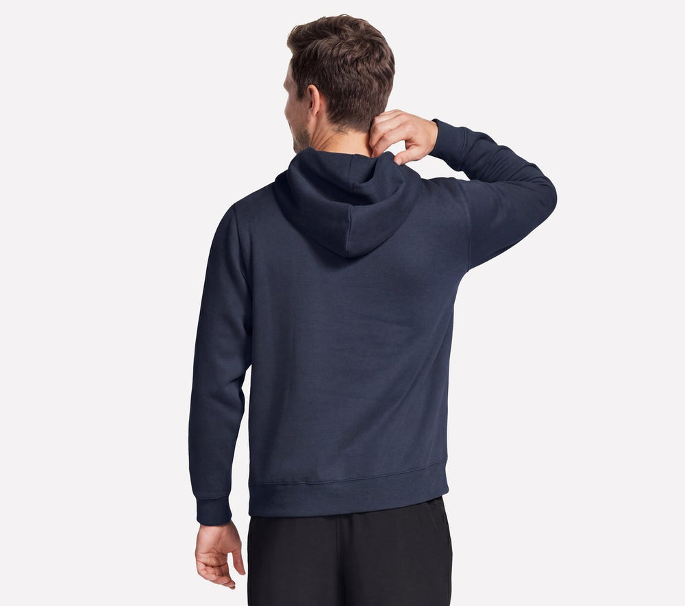Skechers | Max Soft Hoodie