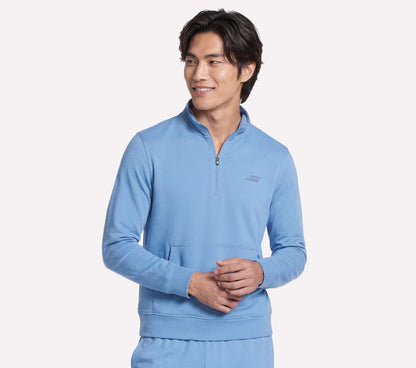 Skechers | Weekend Easy 1/4 Zip