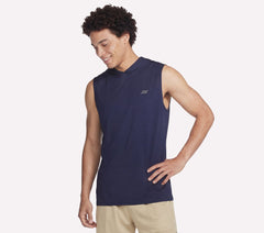 Skechers | Hoops Sleeveless Hoodie