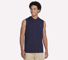 Skechers | Hoops Sleeveless Hoodie