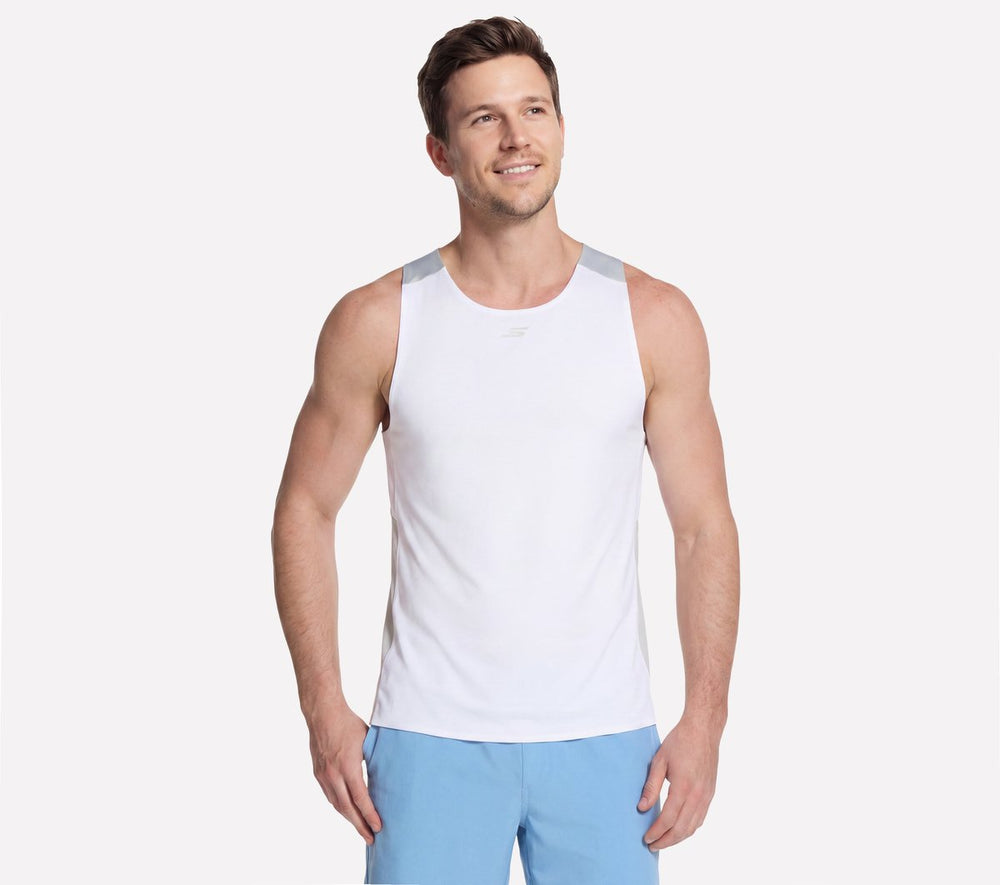 Skechers | GO DRI Circuit Tank