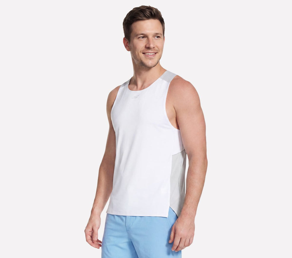 Skechers | GO DRI Circuit Tank